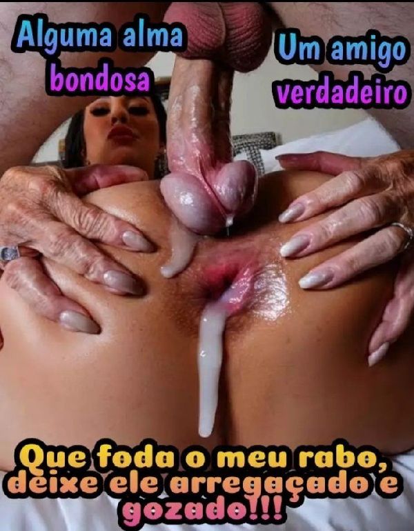 Foto 3 do Conto erotico: Implorei pra me encher de leite