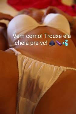 Foto 1 do Conto erotico: O Tesão único de Ter uma Esposa que ama dar a Buceta