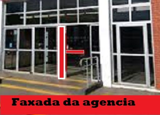 Foto 1 do Conto erotico: Sexo na agencia bancária