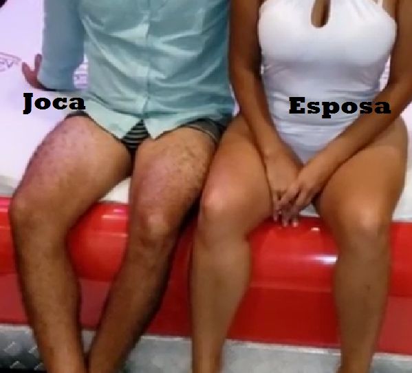 Foto 2 do Conto erotico: Esposa trabalhando e marido na vadiagem