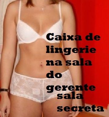 Foto 3 do Conto erotico: Sexo na agencia bancária