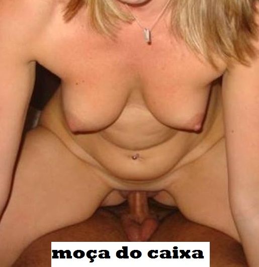 Foto 4 do Conto erotico: Sexo na agencia bancária