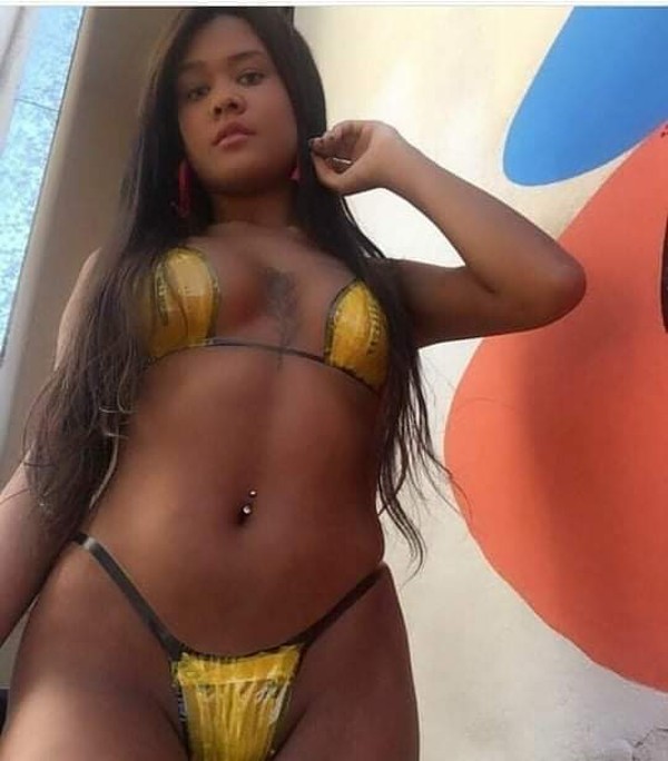 Foto 1 do Conto erotico: UMA LINDA NEGRA - FLAVIA MARIANNA V I I I