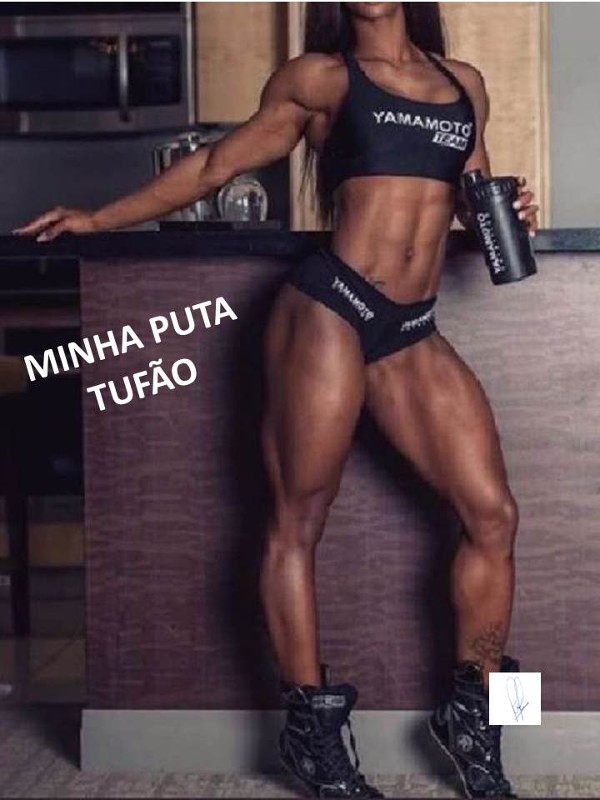 Foto 1 do Conto erotico: Minha puta Tufão, como arrombei o seu cu