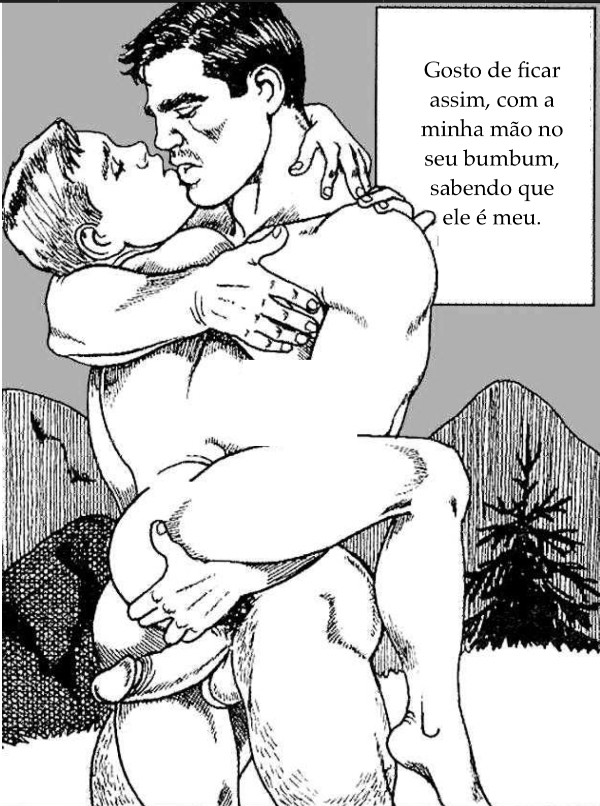 Foto 2 do Conto erotico: Amor de pai e filho - Capítulo 2