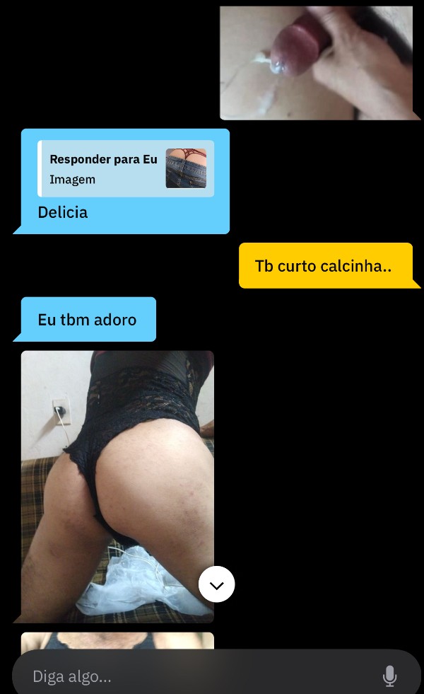 Foto 3 do Conto erotico: Com o pedreiro do grindr