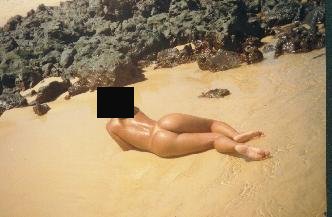 Foto 3 do Conto erotico: Praia do Pinho