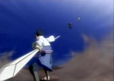 Foto 4 do Conto erotico: Um Amor Pra Nascer 2ª Temporada-Shippuden part 1