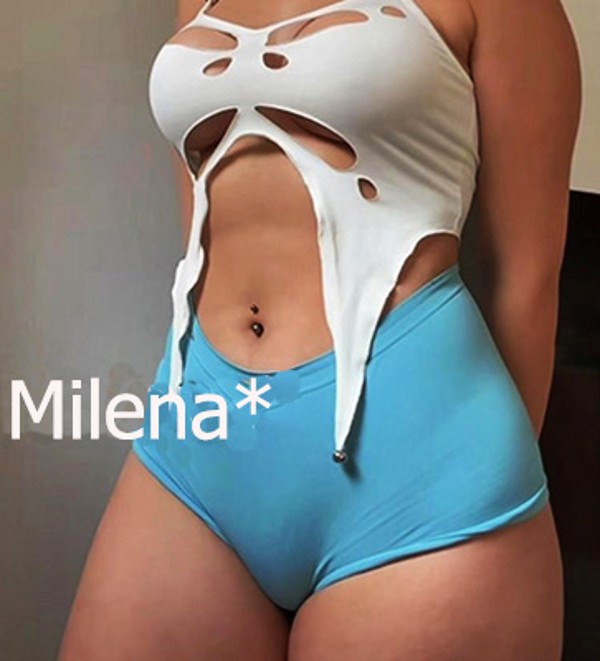 Foto 1 do Conto erotico: Milena, deliciosa, casada, que comi em um posto de gasolina!