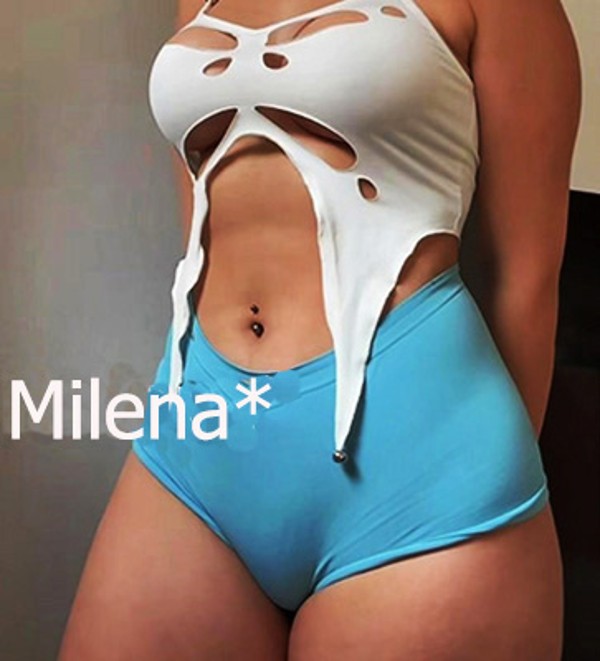 Foto 1 do Conto erotico: Milena, deliciosa, casada, que comi em um posto de gasolina!