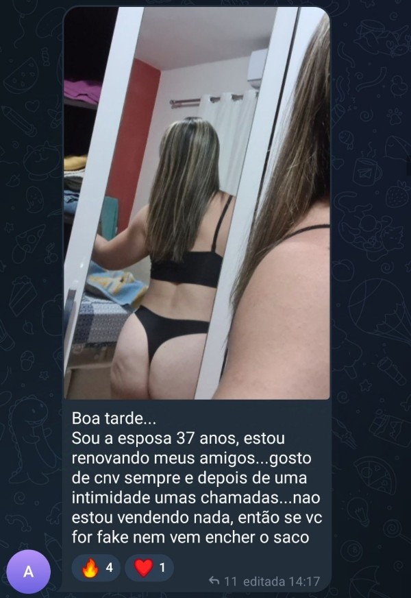 Foto 1 do Conto erotico: Minha mulher se exibiu pro meu amigo