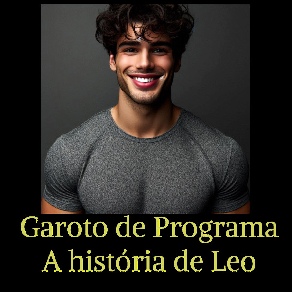 Foto 3 do Conto erotico: Garoto de Programa - A história de Leo (parteII)