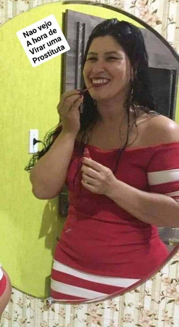 Foto 4 do Conto erotico: como insentivei minha esposa valdirene a virar prostituta