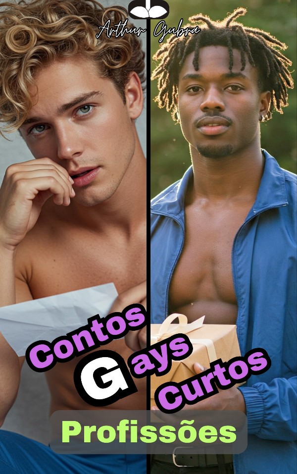 Foto 1 do Conto erotico: Contos Gays Curtos: Profissões