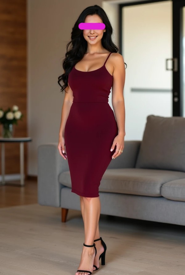 Foto 3 do Conto erotico: Uma noite com o casal: cheguei pra dominar, fui dominada.