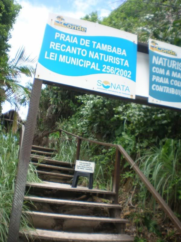 Foto 1 do Conto erotico: PRAIA DE NUDISMO