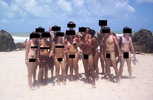 Foto 3 do Conto erotico: PRAIA DE NUDISMO