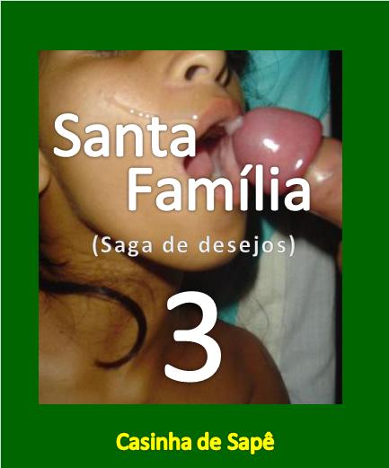 Foto 1 do Conto erotico: CAPITULO 3 – Casinha de Sapê