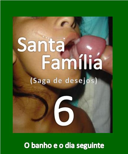 Foto 1 do Conto erotico: CAPITULO 6 – O Banho e o dia seguinte...