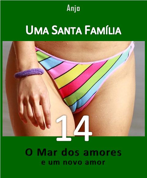 Foto 1 do Conto erotico: CAPITULO A14 – O mar dos amores e a mãe da aluna..