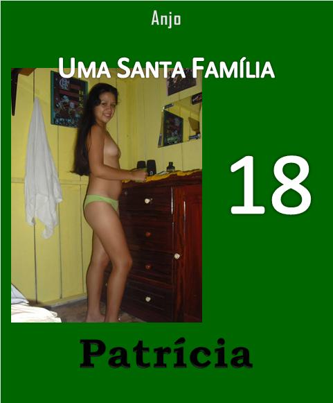 Foto 1 do Conto erotico: Patrícia