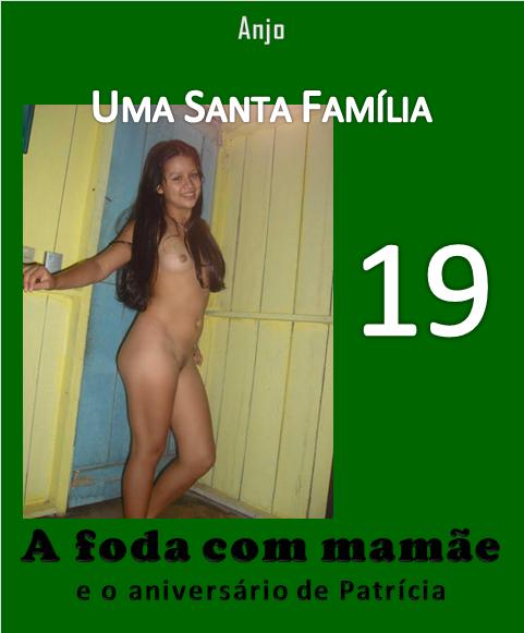 Foto 1 do Conto erotico: A foda com a mãe e o aniversário de Patrícia