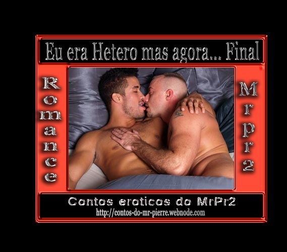 Foto 1 do Conto erotico: Eu era Hetero mas agora... Final