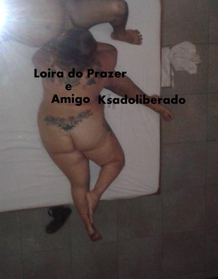 Foto 1 do Conto erotico: Uma amiga deliciosa (Escrito por ela)