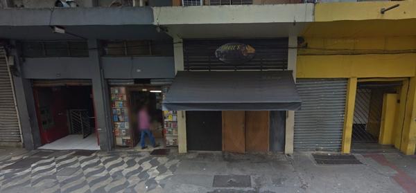 Foto 3 do Conto erotico: Lugares Públicos 1: Cinema rua Ipiranga, Gloryhole