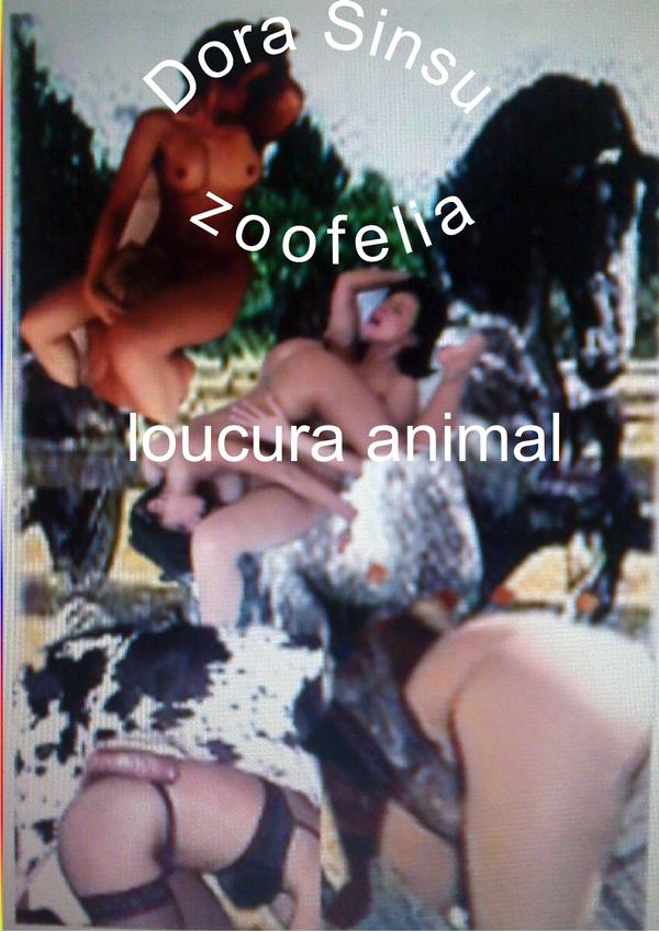 Foto 1 do Conto erotico: loucura animal