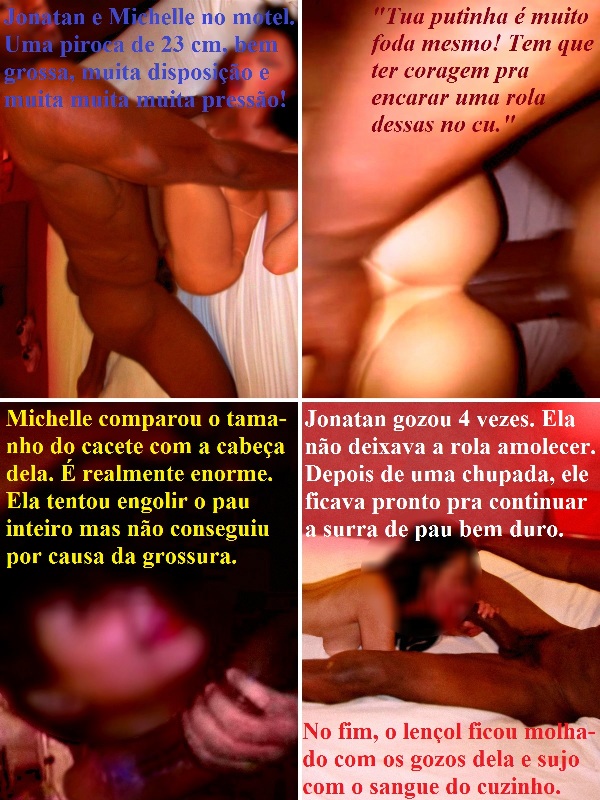 Foto 3 do Conto erotico: O ÚLTIMO RELATO DE UM CORNO