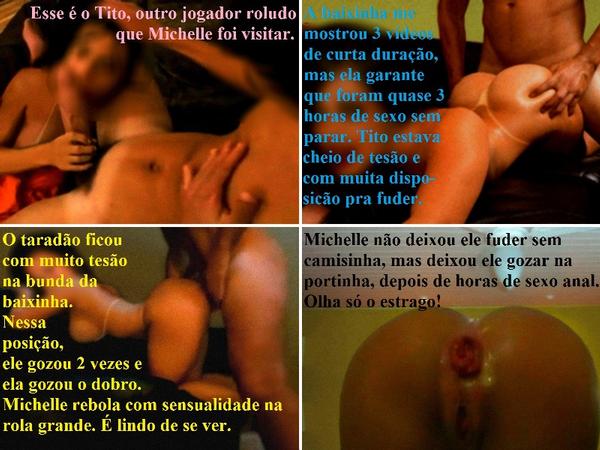 Foto 4 do Conto erotico: O ÚLTIMO RELATO DE UM CORNO