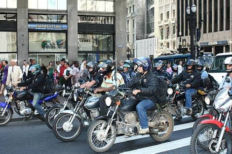 Foto 5 do Conto erotico: Um Motoboy em minha vida