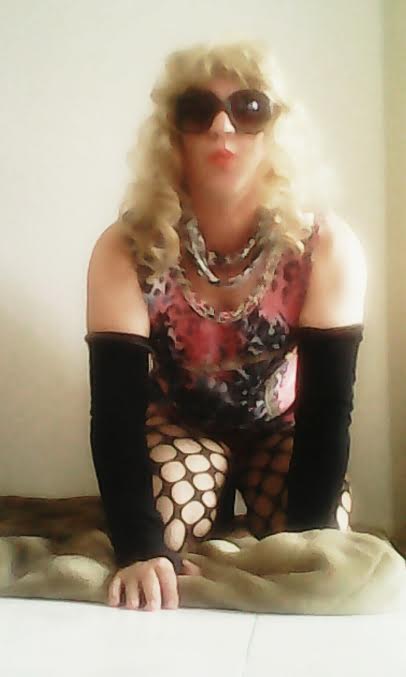 Foto 4 do Conto erotico: diario de uma crossdresser putona