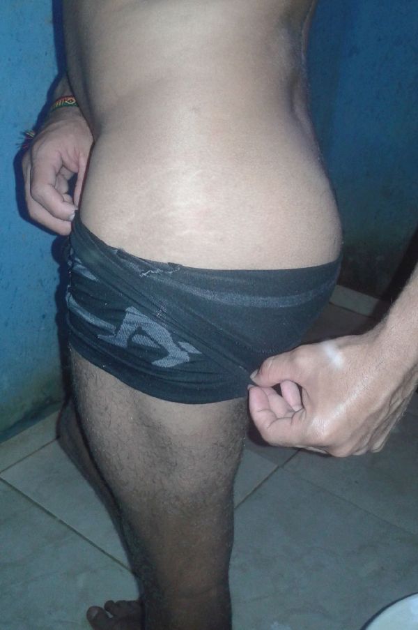 Foto 1 do Conto erotico: primo gostoso você nunca esquece part 2 Agora com jailson