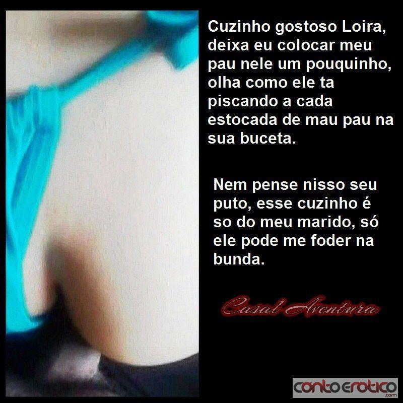 Quadrinho Erotico Uma Loira Deliciosa Na Praia (2Parte) Imagem 4