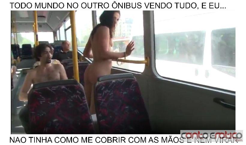 Quadrinho Erotico A CULPADA PARTE 2 - INDO EMBORA Imagem 10