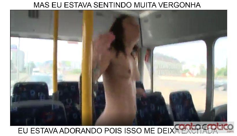 Quadrinho Erotico A CULPADA PARTE 2 - INDO EMBORA Imagem 4