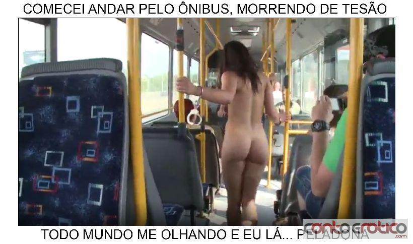 Quadrinho Erotico A CULPADA PARTE 2 - INDO EMBORA Imagem 5