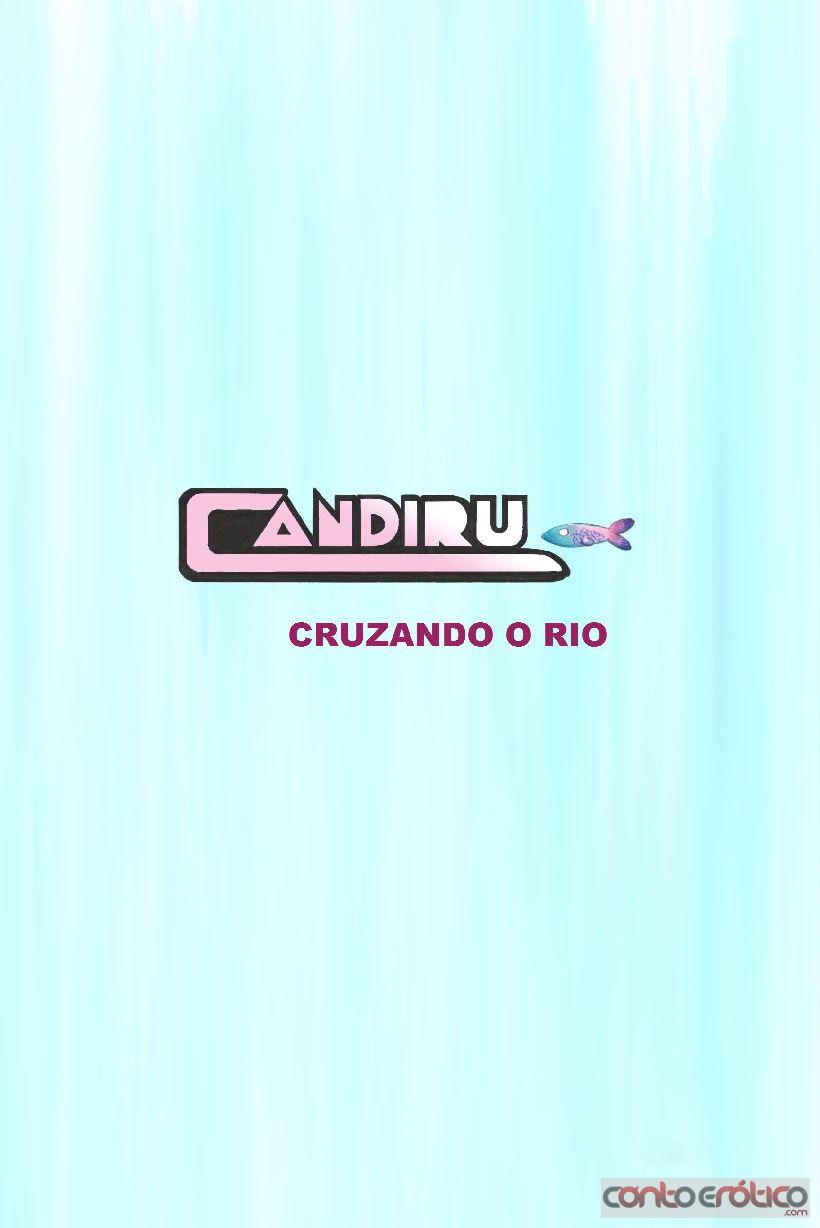 Quadrinho Erotico Candiru Imagem 15