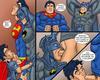 Quadrinho Erotico Batman vs Superman [oreijek] Foto 3