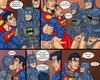 Quadrinho Erotico Batman vs Superman [oreijek] Foto 5