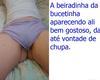 Quadrinho Erotico Deitadinha toda Gostosa Foto 4