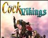 Quadrinho Erotico COCK VIKINGS Foto 1