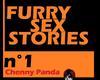 Quadrinho Erotico Furry Sex Stories - Chenny Panda - parte 1 Foto 1